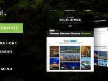 63 Format Travel Itinerary Html Template Download for Travel Itinerary Html Template