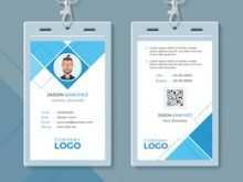 63 Free Employee I Card Template Formating for Employee I Card Template