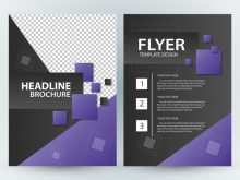 Free Flyer Templates Illustrator