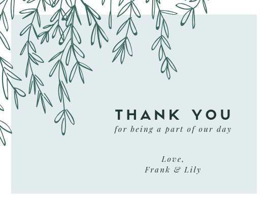63 Free Good Thank You Card Template in Word for Good Thank You Card Template