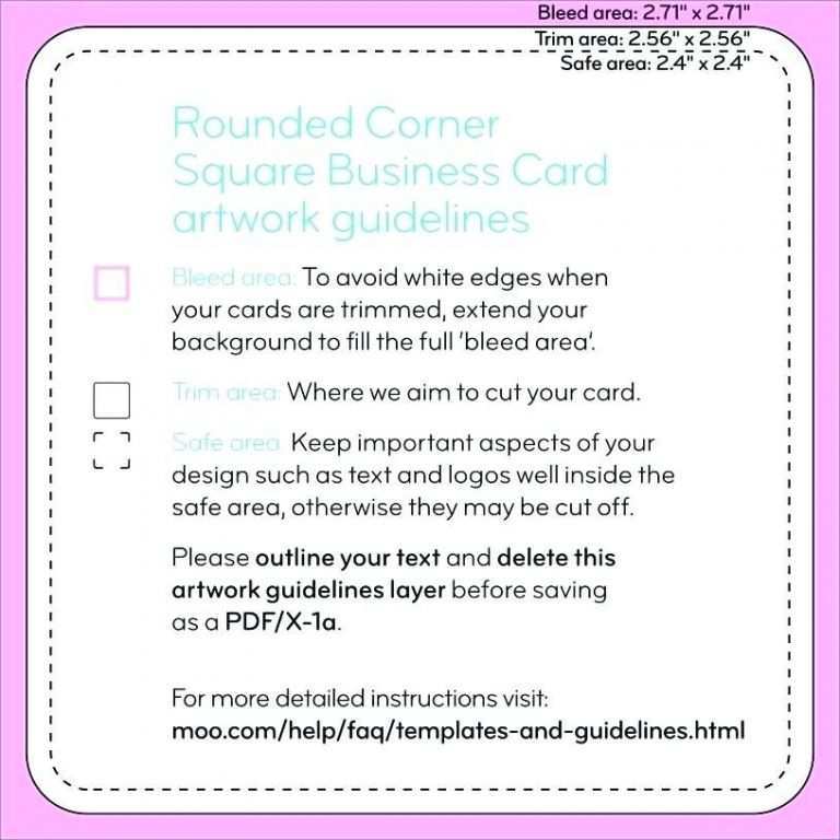 63 Free Printable Business Card Size Template Pdf Maker for Business Card Size Template Pdf