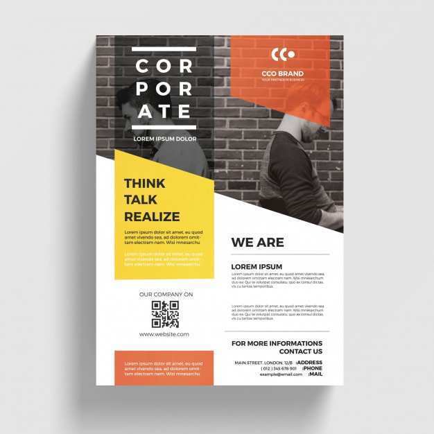 63 Free Printable Cool Flyer Template Now for Cool Flyer Template
