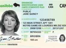 63 Free Printable Quebec Id Card Template in Word with Quebec Id Card Template