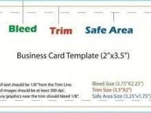 63 Free Vistaprint Business Card Layout PSD File with Vistaprint Business Card Layout
