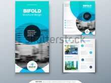 63 How To Create 2 Fold Flyer Template With Stunning Design by 2 Fold Flyer Template