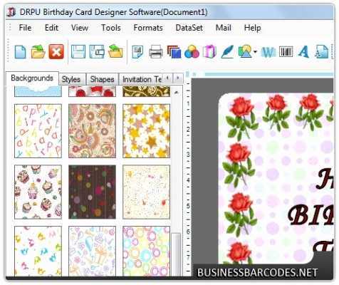 63 How To Create Birthday Card Maker Online Free Printable in Photoshop with Birthday Card Maker Online Free Printable