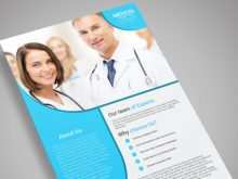 63 How To Create Health Flyer Template Free With Stunning Design with Health Flyer Template Free