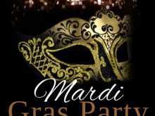 63 How To Create Mardi Gras Flyer Template Free Download in Word with Mardi Gras Flyer Template Free Download