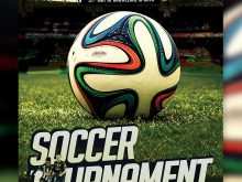 63 Online Free Soccer Flyer Template Download for Free Soccer Flyer Template