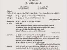 63 Printable Invitation Card Format Hindi Download with Invitation Card Format Hindi