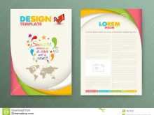 63 Standard Flyer Layout Templates PSD File for Flyer Layout Templates