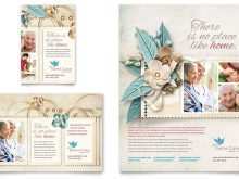 63 Standard Home Care Flyer Templates Maker with Home Care Flyer Templates