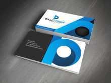 63 The Best Business Card Template Envato for Ms Word by Business Card Template Envato