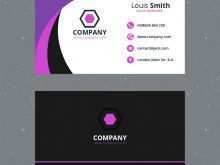 Business Card Templates Com