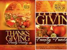 63 The Best Free Thanksgiving Flyer Template Formating for Free Thanksgiving Flyer Template