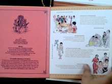 63 The Best Invitation Card Sample For Upanayanam in Word by Invitation Card Sample For Upanayanam