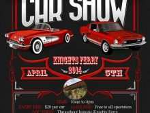 63 Visiting Car Show Flyer Template Word Templates with Car Show Flyer Template Word