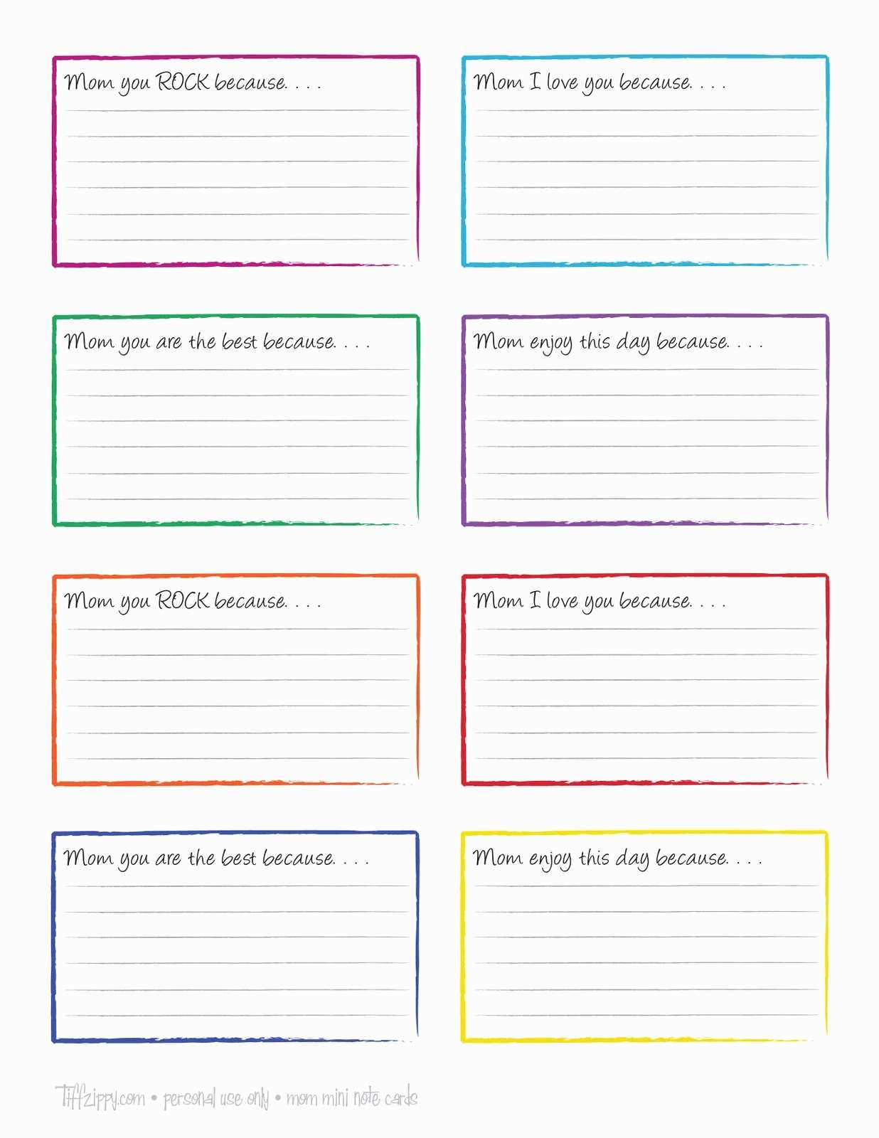 63 Visiting Free Printable Blank Note Card Template Maker By Free Printable Blank Note Card Template Cards Design Templates