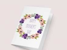 63 Visiting Mothers Day Cards You Can Print Photo by Mothers Day Cards You Can Print
