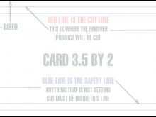 64 Adding 2 Fold Business Card Template Templates by 2 Fold Business Card Template