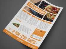64 Adding Flyer Indesign Template PSD File for Flyer Indesign Template