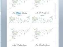 64 Adding Place Cards Template Word Download Free Templates by Place Cards Template Word Download Free