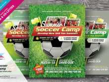 64 Best Camp Flyer Template For Free with Camp Flyer Template