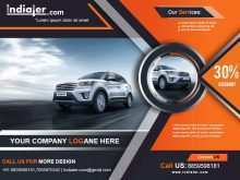 64 Best Car Flyer Template Photo for Car Flyer Template