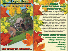 64 Best Fall Clean Up Flyer Template Now for Fall Clean Up Flyer Template