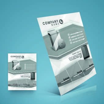 64 Best Free Design Templates For Flyers in Photoshop by Free Design Templates For Flyers