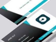 64 Best Uber Business Card Template Download For Free with Uber Business Card Template Download