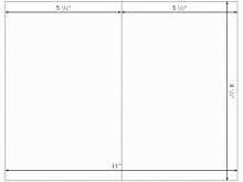 64 Blank 5X7 Card Template For Word For Free for 5X7 Card Template For Word