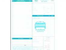 64 Blank Dent Repair Invoice Template Layouts for Dent Repair Invoice Template