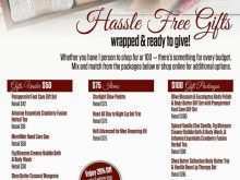 64 Blank Free Arbonne Flyer Templates Layouts with Free Arbonne Flyer Templates