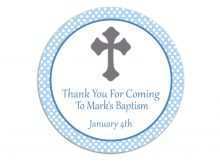 64 Create Baptism Thank You Card Template Free Download in Photoshop for Baptism Thank You Card Template Free Download