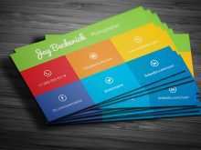 64 Create Business Card Design Templates Pdf in Photoshop with Business Card Design Templates Pdf