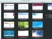 64 Create Business Card Templates Free Avery 8876 For Free by Business Card Templates Free Avery 8876