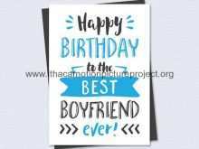 64 Create Lover Birthday Card Template Download for Lover Birthday Card Template