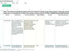 64 Create Production Schedule Example Business Plan Now with Production Schedule Example Business Plan