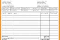 64 Create Sars Vat Invoice Template Formating by Sars Vat Invoice Template