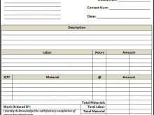 64 Create Tax Invoice Template Without Gst With Stunning Design for Tax Invoice Template Without Gst