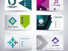 64 Creating Business Card Presentation Template Illustrator Maker by Business Card Presentation Template Illustrator