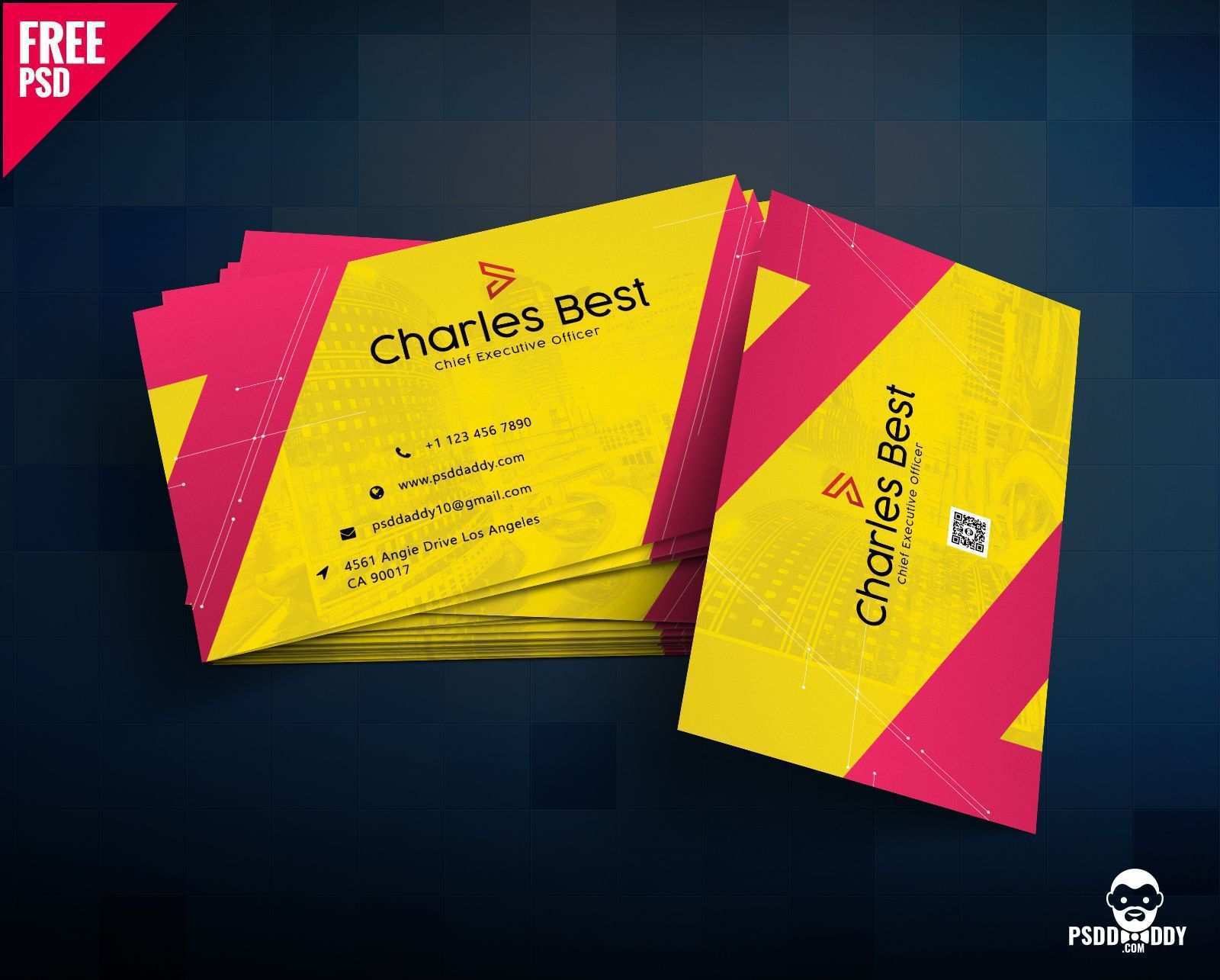 64 Creating Business Card Templates Free Download For Photoshop Now for Business Card Templates Free Download For Photoshop