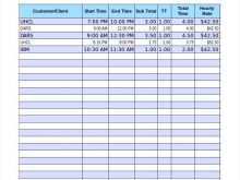 64 Creating Contractor Timesheet Invoice Template Layouts for Contractor Timesheet Invoice Template