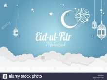 64 Creating Eid Ul Fitr Card Templates in Word for Eid Ul Fitr Card Templates