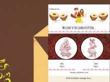 64 Creating Indian Wedding Card Templates Online Free Layouts for Indian Wedding Card Templates Online Free