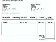 64 Creating Invoice Template Open Office Now by Invoice Template Open Office