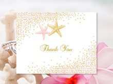 64 Creating Thank You Card Template Gold Photo by Thank You Card Template Gold