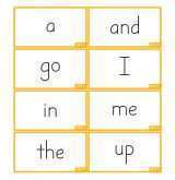 64 Creative Dolch Sight Word Flash Card Template by Dolch Sight Word Flash Card Template