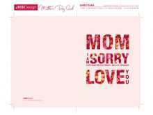 64 Creative Mothers Day Cards To Print For My Wife for Ms Word for Mothers Day Cards To Print For My Wife